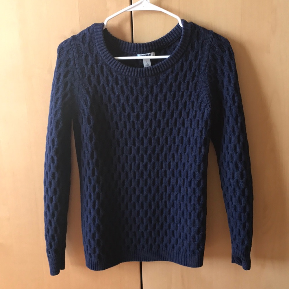 Old Navy Sweater